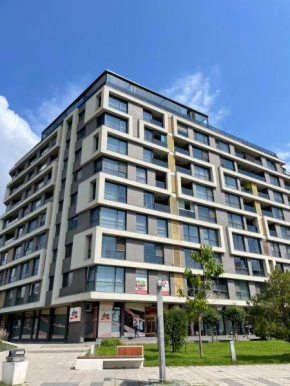Happy Home Boutique Apartment